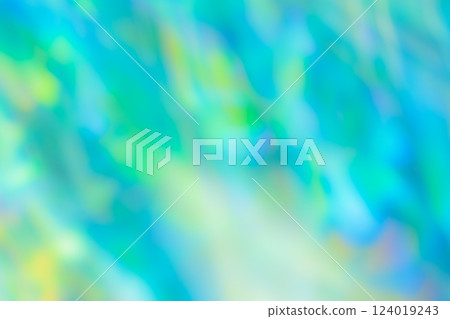 Dynamic image in green color (stock photo) Dynamic image in green color (stock photo) 124019243