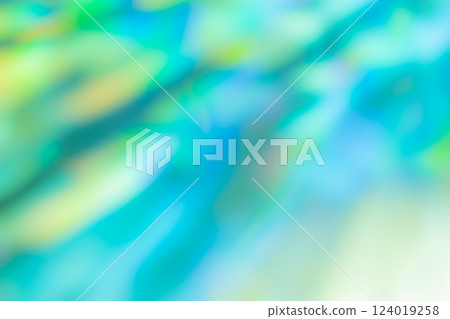 Dynamic image in green color (stock photo) Dynamic image in green color (stock photo) 124019258