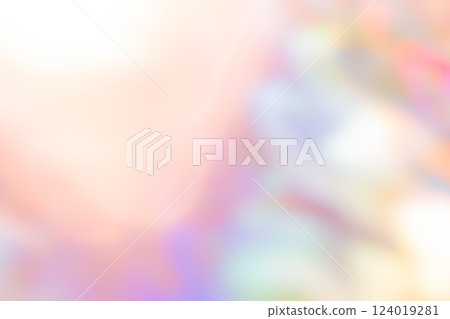 橘色的動態影像（庫存照片） 124019281