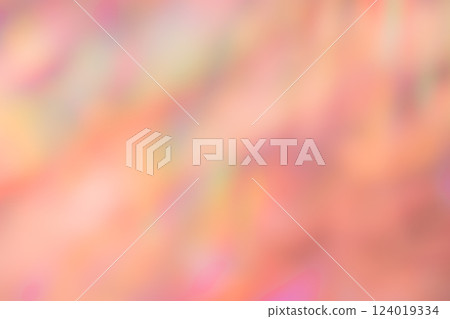 橘色的動態影像（庫存照片） 124019334