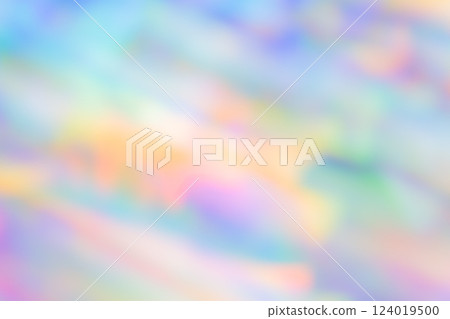 Pink color dynamic image (stock photo) 124019500