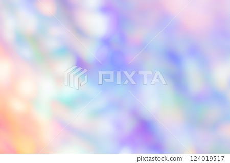 Pink color dynamic image (stock photo) 124019517