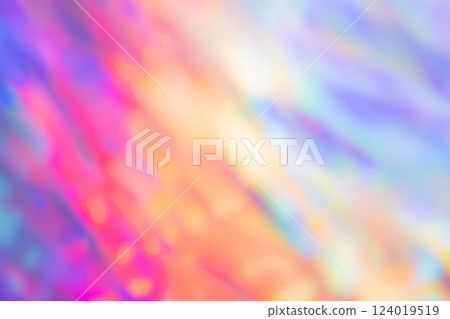 粉紅色動態影像（庫存照片） 124019519