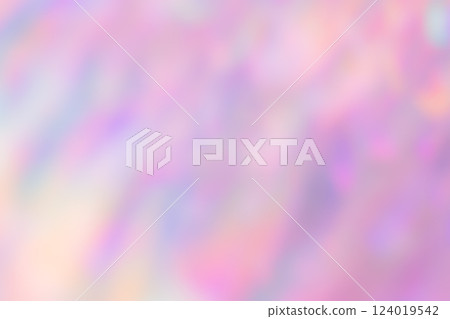 Pink color dynamic image (stock photo) 124019542