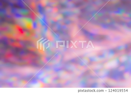 Pink color dynamic image (stock photo) 124019554