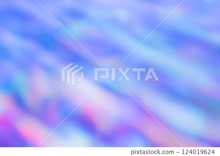 Purple color dynamic image (stock photo) 124019624