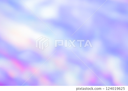 Purple color dynamic image (stock photo) 124019625