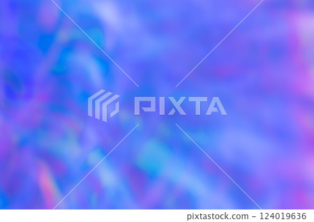 Purple color dynamic image (stock photo) 124019636