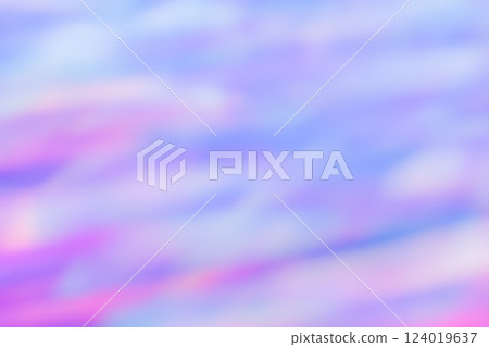 Purple color dynamic image (stock photo) 124019637
