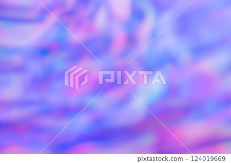 紫色動態影像（庫存照片） 124019669