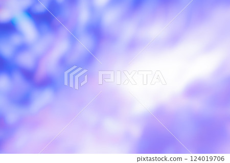 Purple color dynamic image (stock photo) 124019706