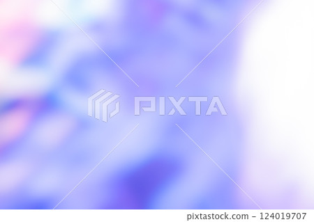 Purple color dynamic image (stock photo) 124019707