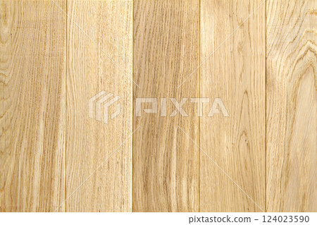 Old wooden yellow or brown texture background. Boards or panels horisontal image Old wooden yellow or brown texture background. Boards or panels horisontal image 124023590
