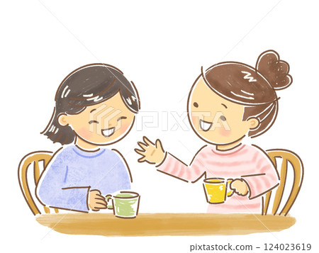 茶會 茶會 124023619