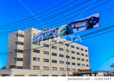 入間航展於埼玉縣入間市日本航空自衛隊入間基地舉行 入間航展於埼玉縣入間市日本航空自衛隊入間基地舉行 124023847