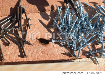 DIY, do-it-yourself image 124023875