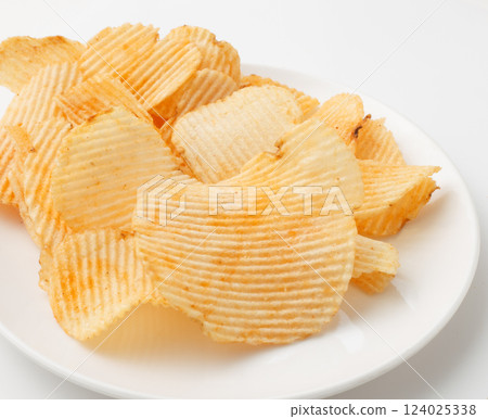 薯片  124025338
