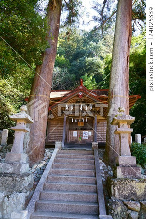 7706 梅園神社 124025339