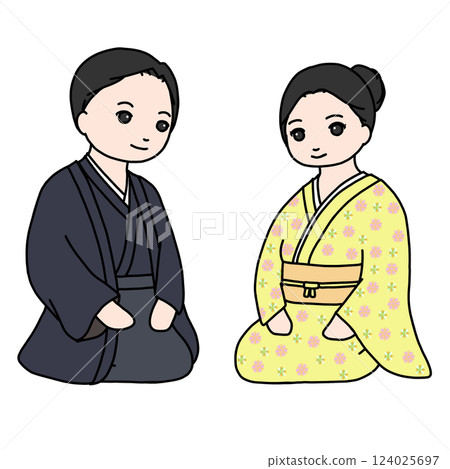 訂婚禮物 124025697