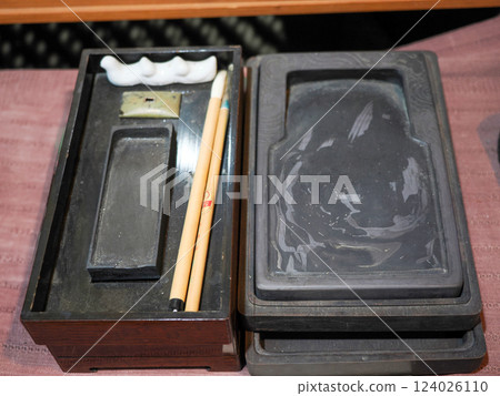 古硯風景 124026110