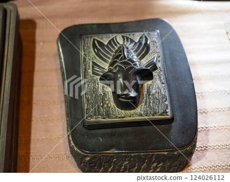 古硯台風景 124026112