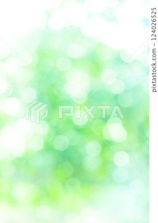 模糊的綠色背景 模糊的綠色背景 124026525