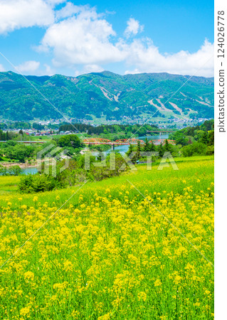 Iiyama City · Nanohana Park 124026778