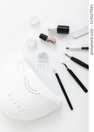 指甲護理套裝 指甲護理 124027041