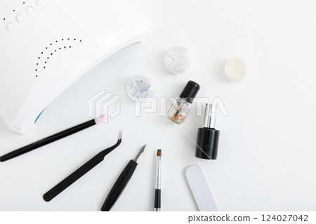Nail care set nail care 124027042