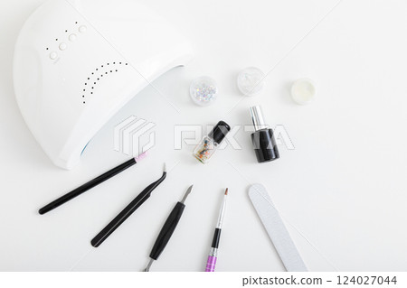 Nail care set nail care 124027044