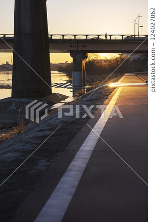 Landscape of Takarazuka 124027062