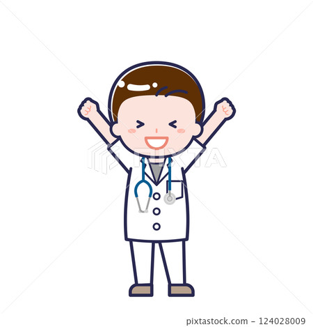 Doctor/Male 03 124028009