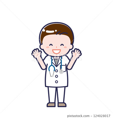 Doctor/Male 11 124028017