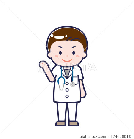 Doctor/Male 12 124028018