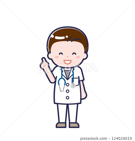 Doctor/Male 13 124028019