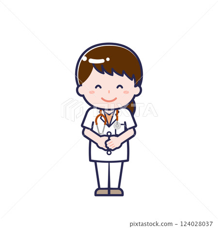 Doctor/Female 01 124028037