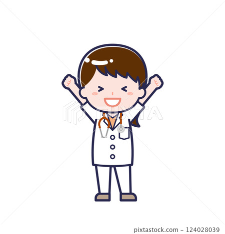 Doctor/Female 03 Doctor/Female 03 124028039