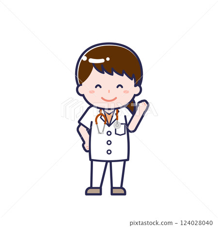 Doctor/Female 04 Doctor/Female 04 124028040