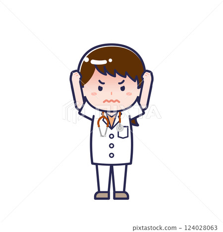 Doctor/Female 27 124028063
