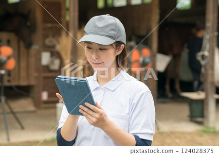 digital tablet, tablet, tablets 124028375