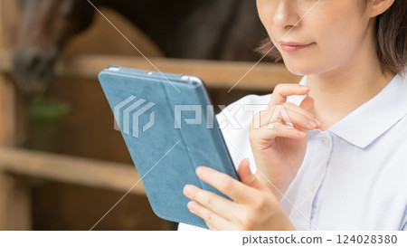 digital tablet, tablet, tablets 124028380