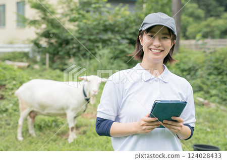 雪羊 平板 便箋簿 124028433