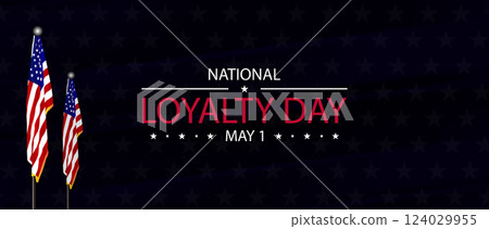 The Spirit of Patriotism  Observing National Loyalty Day on May 1 124029955