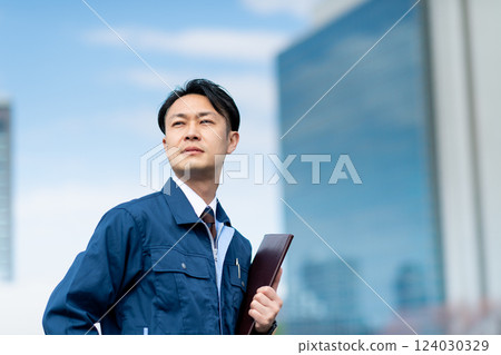 Engineers and architects Engineers and architects 124030329