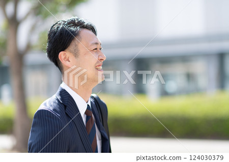 一名商人 一名商人 124030379