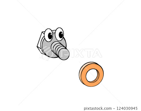 排水塞 排水塞 124030945