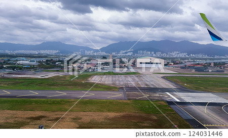 view of the plane 124031446