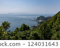 Cape Sada (Ikata-cho, Ehime Prefecture) 124031643