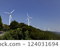 Wind power generation facility (Wind power) Sada Cape Peninsula 124031694