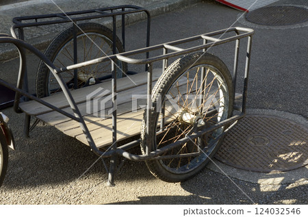 後車 後車 124032546